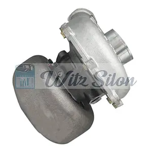 RHC9 turbocharger VB270039 VA270039 NH190040 114400-1682 1144001683 1-14400-1683 114400-1683 VI44 CI44 1144001682