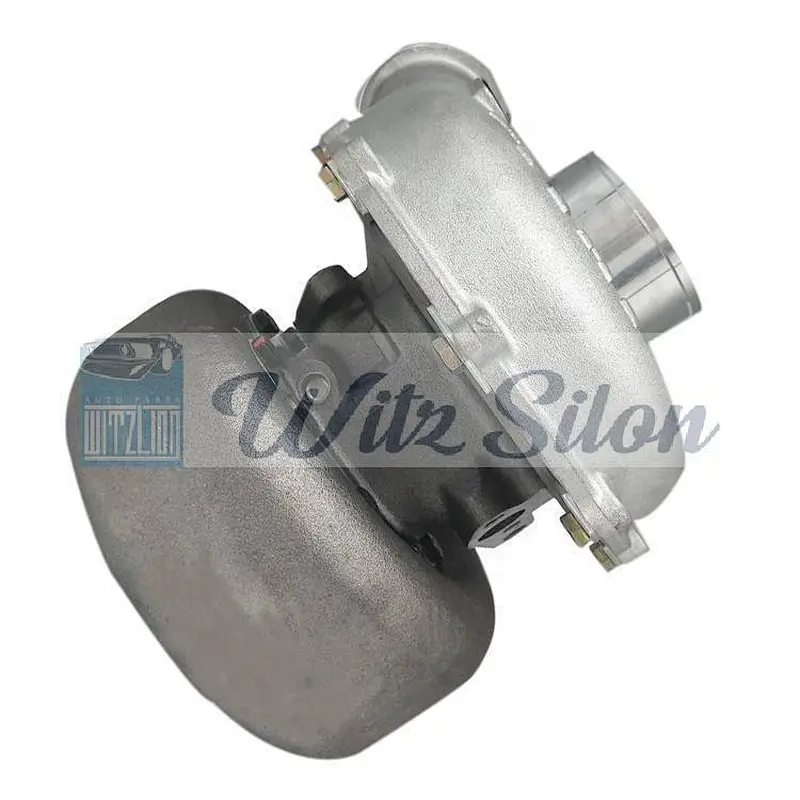 RHC9 turbocharger VB270039 VA270039 NH190040 114400-1682 1144001683 1-14400-1683 114400-1683 VI44 CI44 1144001682