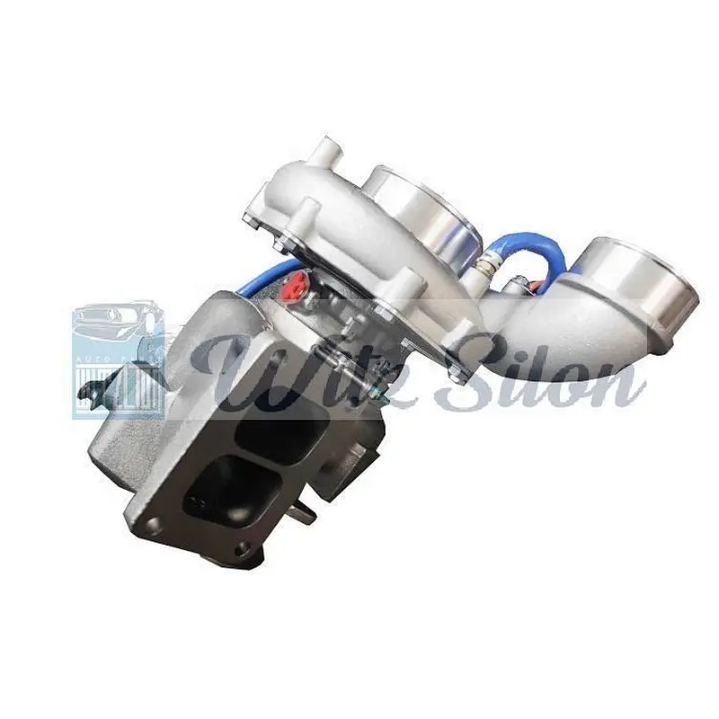 For FAW J6P-500 GT45 GT35 turbocharger 815401-0006 1118010-M50-02000SH 815401 1118010M5002000SH