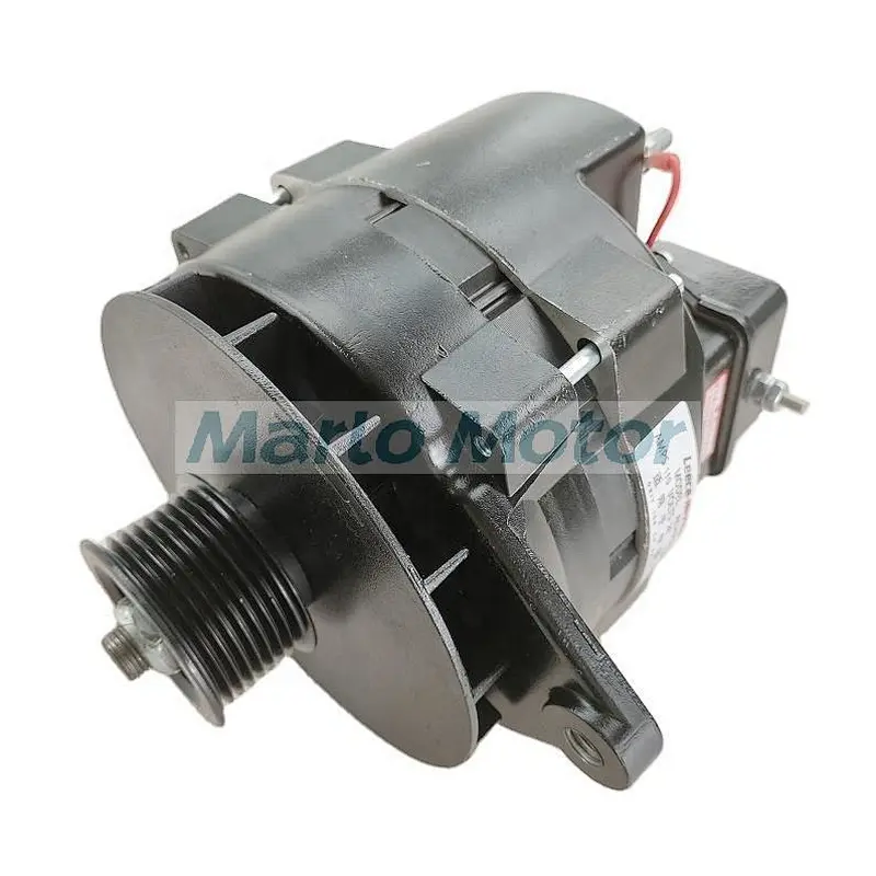 QSB QSB6.7 6ISBe ISDe6 diesel engine parts 24V 110A alternator generator 3415536 8LHA3096UC
