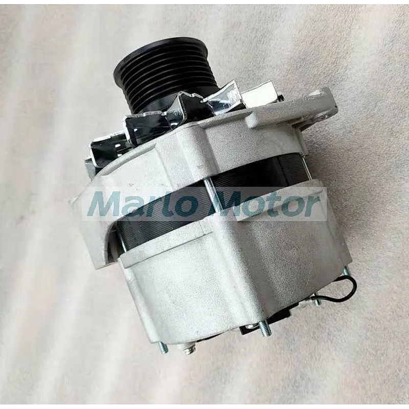 6BT diesel generator alternator 12147N AL9948X A186124 A186153 P941518P 3604479RX 3675275NW 3911247 90-15-6232 12147