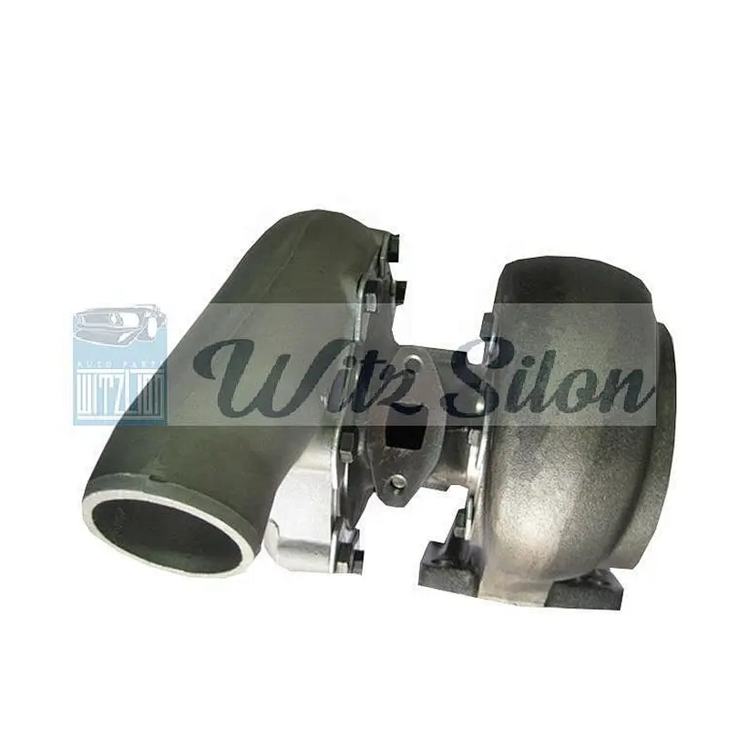 For Deutz MWM Industrial TBD226B-6 6.23L turbocharger S2B 313044 12270414KZ 313002