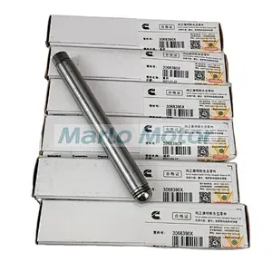 M11 ISM11 QSM11 L10 diesel engine spare parts push rod 3068390 3076046