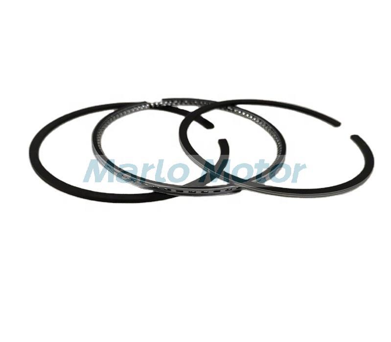 A1400 A1700 A2000 A2300 diesel engine piston ring 4900738 4900400