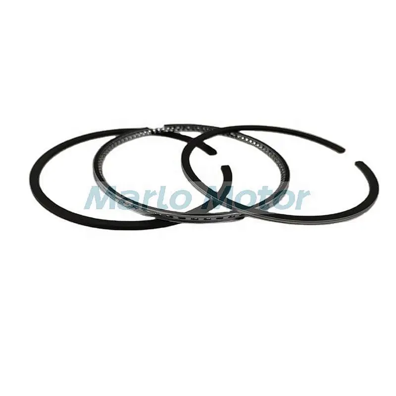 A1400 A1700 A2000 A2300 diesel engine piston ring 4900738 4900400