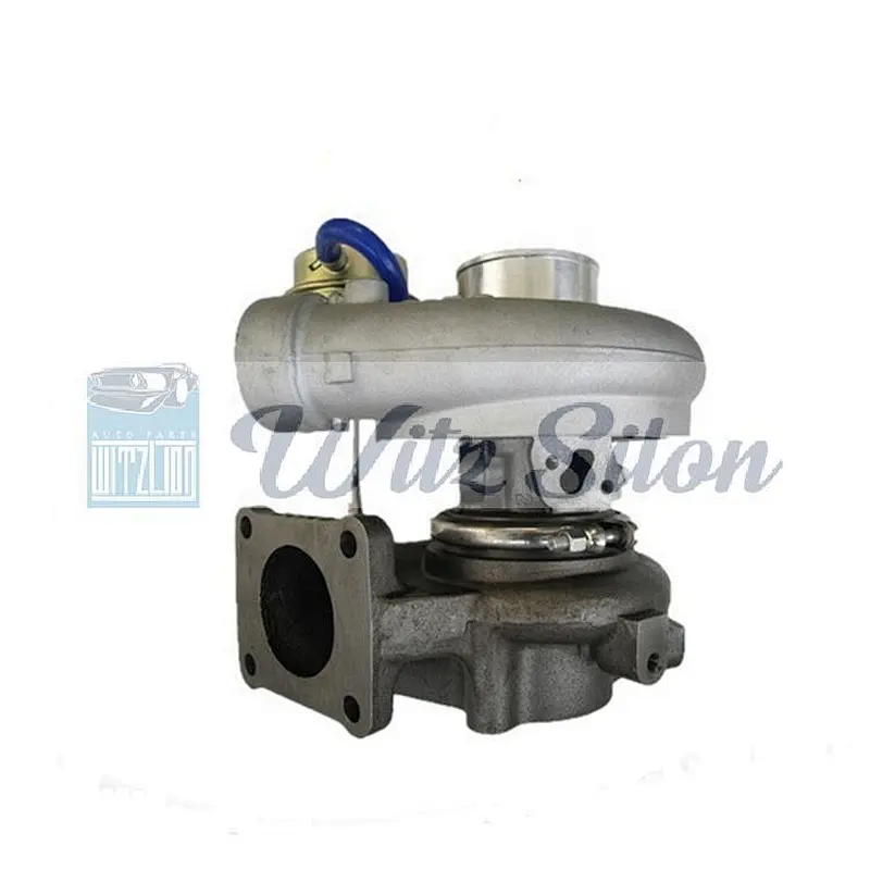 12H-T 1HDFT engine turbocharger 17201-68010 1720168010 for sale