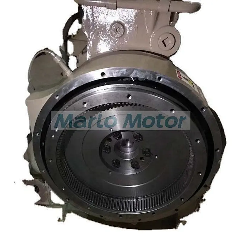Genuine Cummins NT855 C400S10 construction engine mining truck MTC45