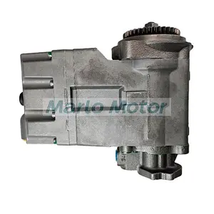 Excavator fuel injection pump 3190607 319-0607 for Caterpillar CAT C9 C-9