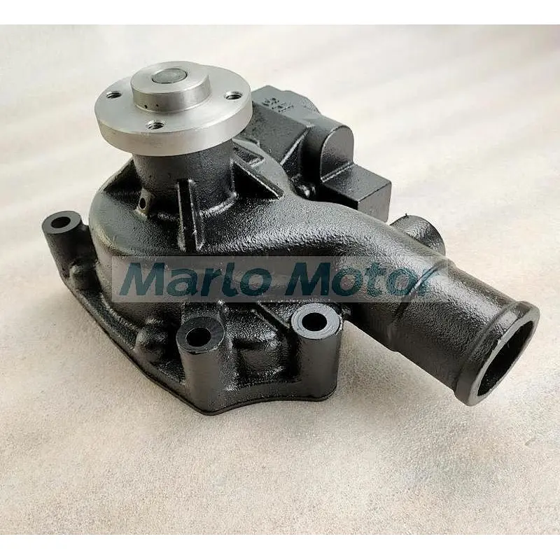 S4D95 E2190 PC200-8 QSB3.3 B3.3 engine water pump 3800883 4955417 4941151 5301481 5404284 5301482 C6204611601 6204611601