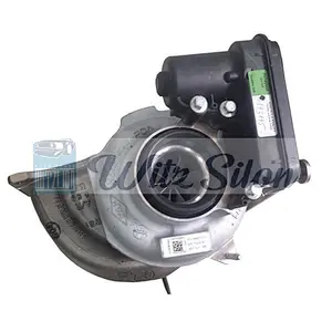 For Jeep Alfa Romeo Stelvio Dodge Chrysler Lancia Fiat 2.0L turbocharger 00500544220 50054422 50052543 00500525430 848460