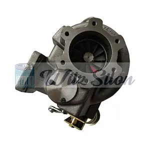 HX60W turbocharger 2836726 2836727 2836760 3594488 3594490 3594491 3594492 2836723 4956081 2836725