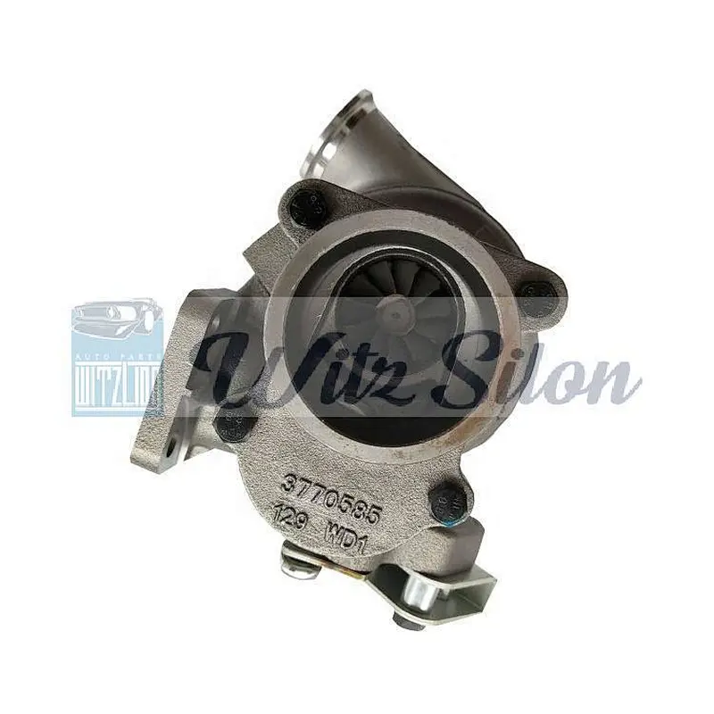 For Cummins ISF2.8 ISF3.8 ISDE turbocharger HE200WG 3769719 3769718