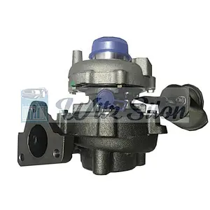 For Audi A2 1.2 TDI ANY AYZ turbocharger 700960-5011S 045145701A 045145701D 045145701E 045145701EV405 700960
