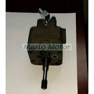 Cummins Kta38 KTA50 Fuel Gear Pump 3034221
