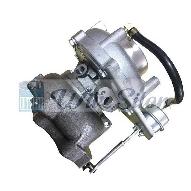 JO8E J08E 7.7L turbocharger 7878465001 24100-4640A 241004640 24100-4640 787846-5001