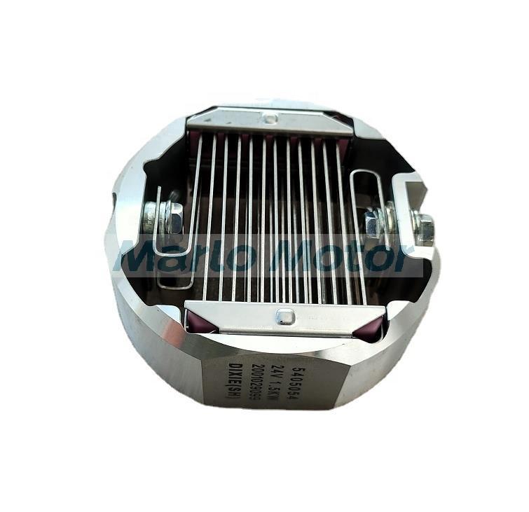 ISF3.8 ISBe 24V V=3.8 4.5 original intake air heater 4941309 4931842 4937962 5254980 air heater starting aid 4941310 5258351