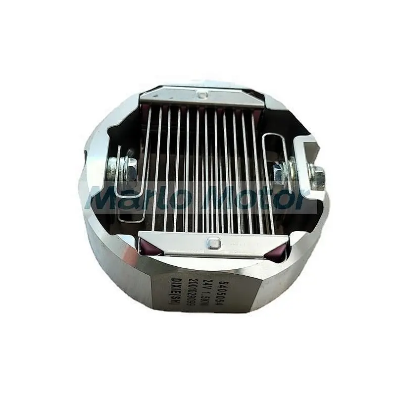 ISF3.8 ISBe 24V V=3.8 4.5 original intake air heater 4941309 4931842 4937962 5254980 air heater starting aid 4941310 5258351