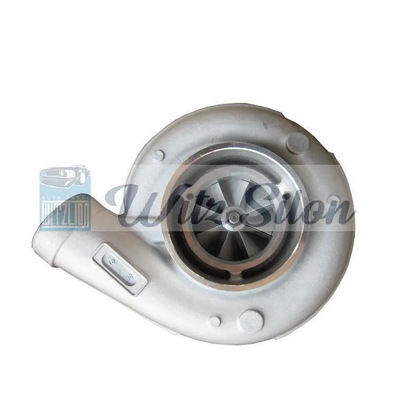 High performance turbocharger HC5A 3801722 4033456 3594028 3594029 3594030 3594027 3523850 3801697