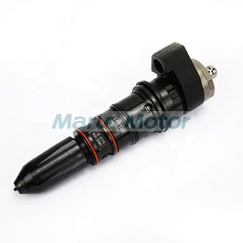 Genuine Cummins K38 QSK38 K50 Injector 3077760