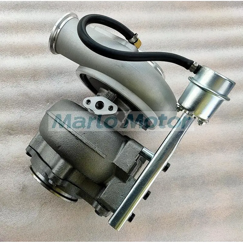 6L ISLe QSL8.9 QSL9 diesel engine HX40W turbocharger 2839189