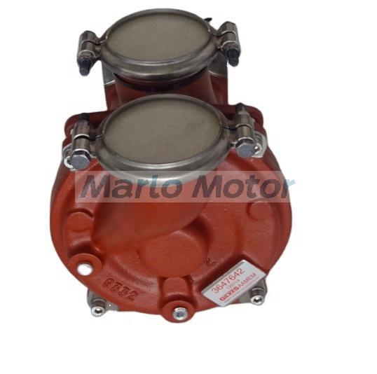 QSK60 K38 K50 QSK45 CM500 diesel water pump 4376151 4016051 3647642 4085944 125714 120275 3410680 4080231