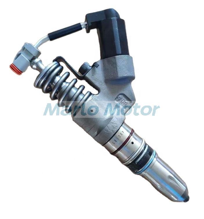 M11 ISM11 QSM11 diesel engine spare parts fuel injection pump common rail fuel Injector 4061851