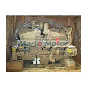 GENUINE China Cummins CCEC KTA38 C1200 Construction engine SO60193 850KW 1500BHP used in fracturing truck