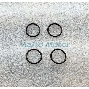 QSX15 ISX15 X15 diesel engine parts original O ring seal 3045986