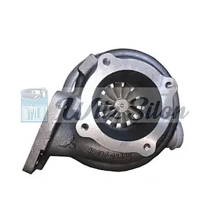 For Forklift TD07S turbocharger 49187-02730 4918702730
