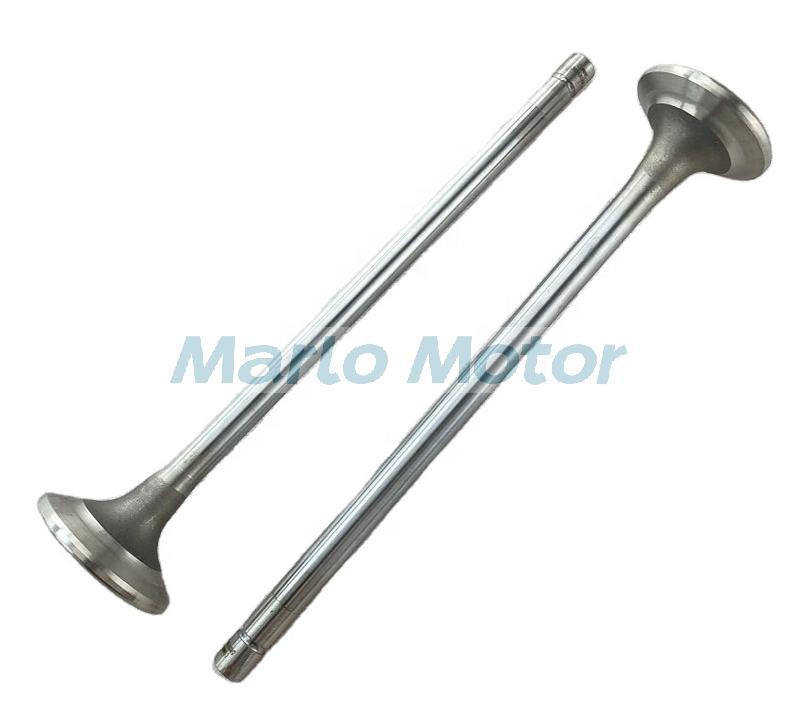QSM ISM QSM11 ISM11 M11 engine exhaust valve 3800637 3417779 3417715