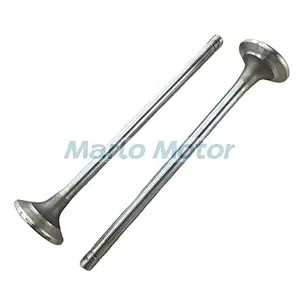 QSM ISM QSM11 ISM11 M11 engine exhaust valve 3800637 3417779 3417715
