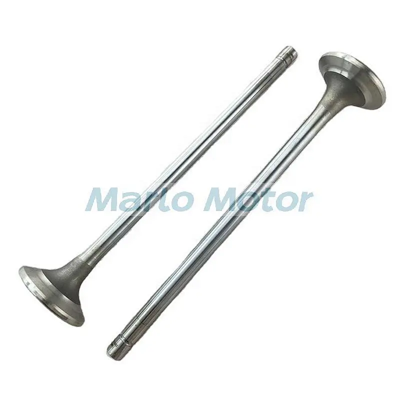 QSM ISM QSM11 ISM11 M11 engine exhaust valve 3800637 3417779 3417715