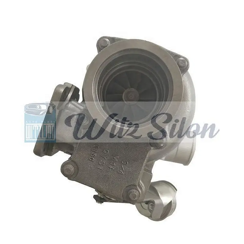 GT40 755513-5008S TE0008S turbocharger sales promotion