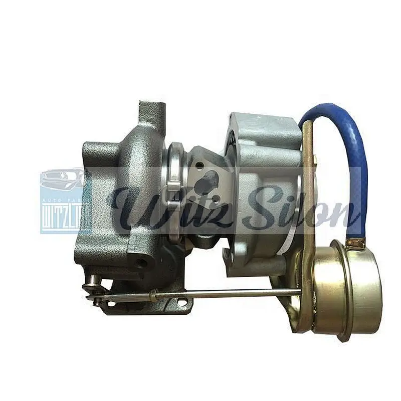 CT20 turbocharger 17201-54030 1720154030 for Landcruiser 2L-T 2LT 2.4L 86HP engine