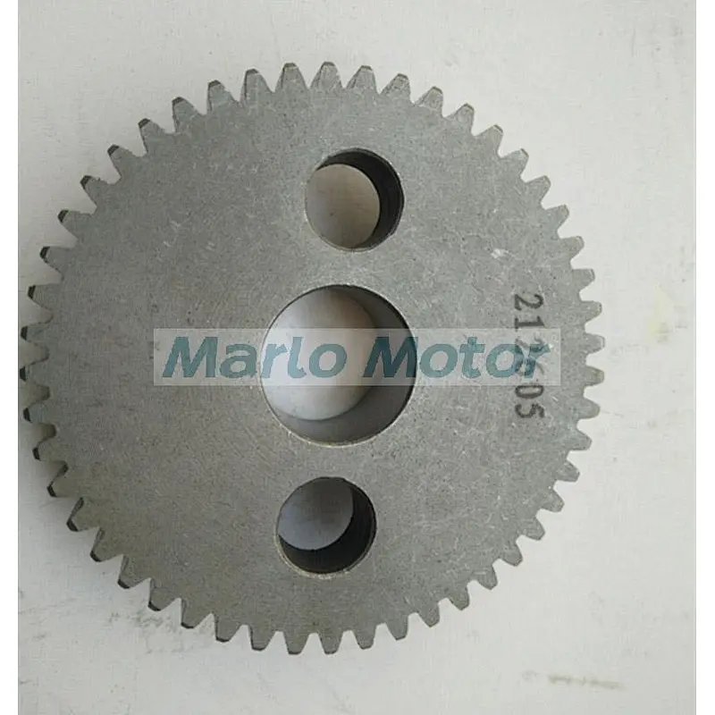 Engine Parts KTA19 K19 Oil Pump Gear 3045622