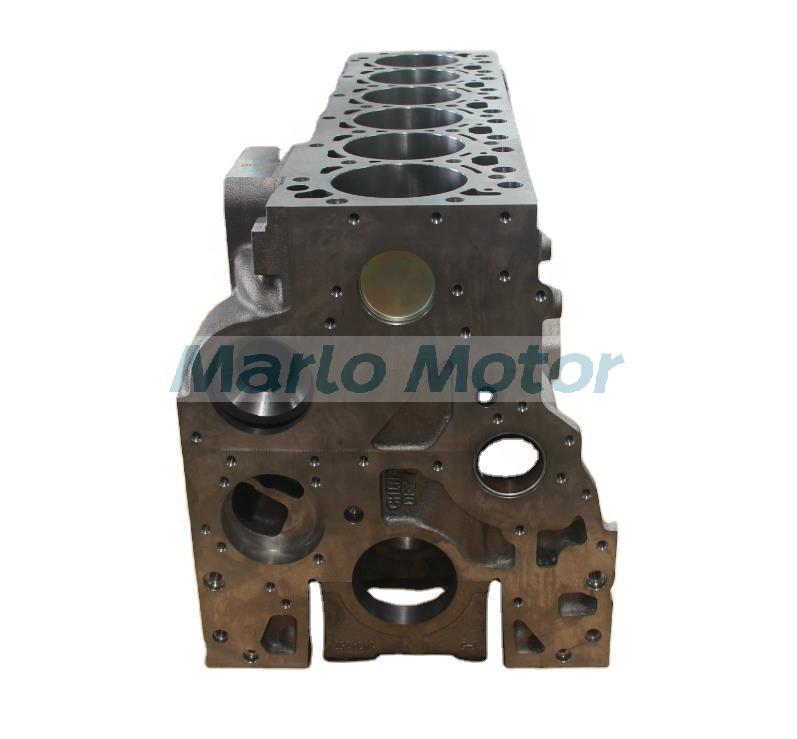 6ISDe 6D107 QSB6.7 cylinder block 4946586 4946585 4929972 4932333 4932528 4932675 4990451 4991099 4955412 5302096 4990447