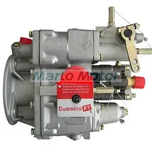Genuine Cummins NTA855 N14 Fuel Pump 3262175