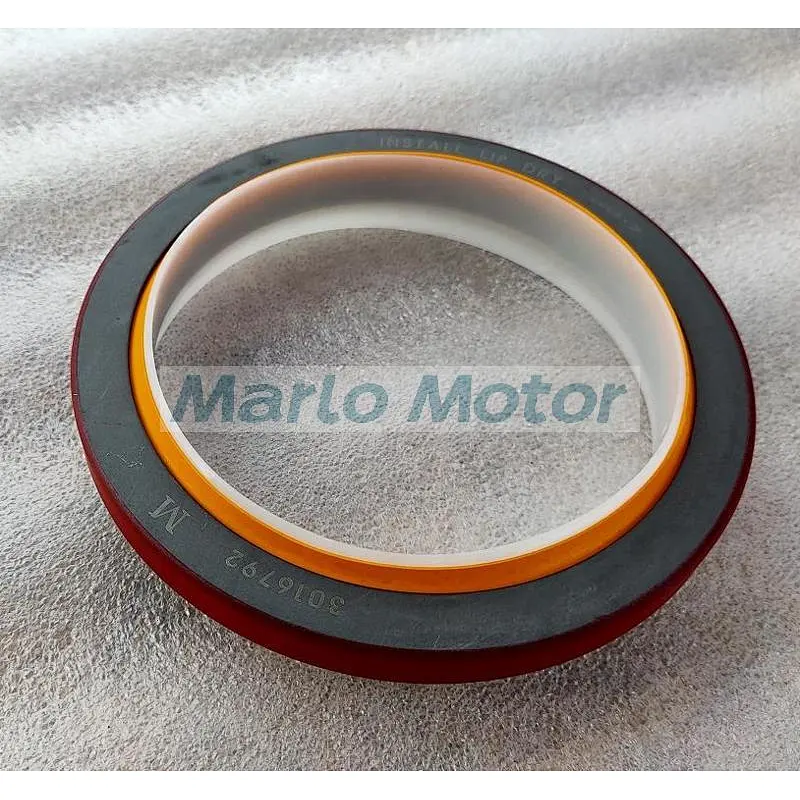 K19 KTA19 K38 KTA38 K50 KTA50-G KTA-50 crankshaft front oil seal 3016792