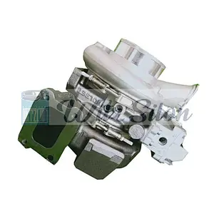 ISBE EURO 6 turbocharger 4309470 4309471 430947000 430947100 4309471 430947100 430947100HX 4309471H 4309471NX 4309471RX