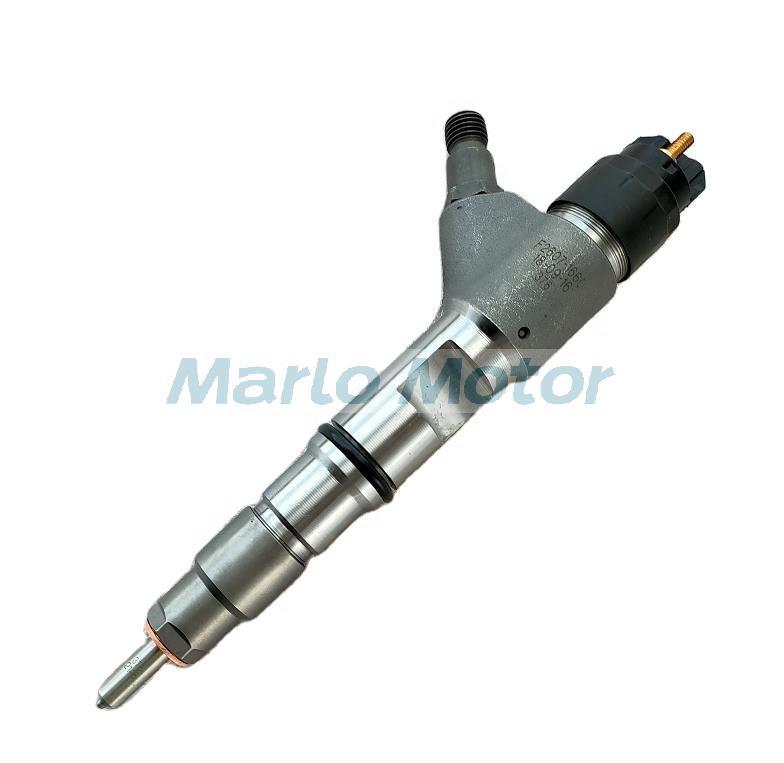 ISBe ISDe ISF3.8 diesel engine fuel injector fuel injector 0445120134 5283275 4947582