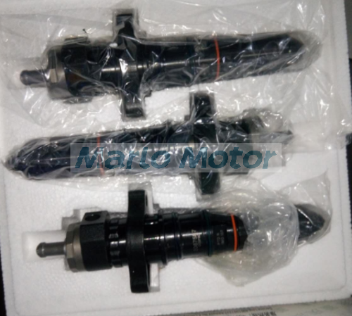K19 KTA19 KTA19-C525S10 KT19-M600 diesel engine common rail fuel Injector 3087587-20 3087587-28 3087587