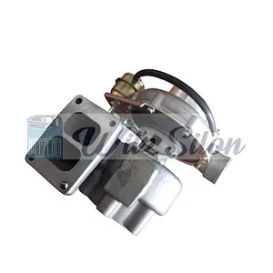 For Cummins T3B turbocharger HX50W 4027007 3580995