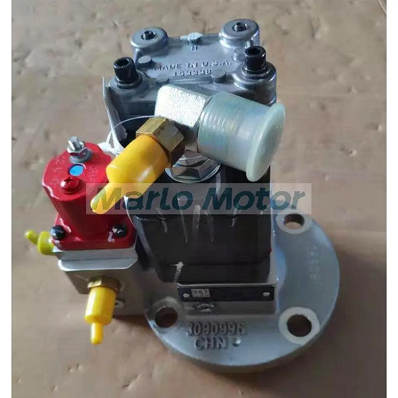 QSM ISM QSM11 ISM11 M11 L10 N14 Original diesel engine fuel injection pump 3090942 3417674 3085405