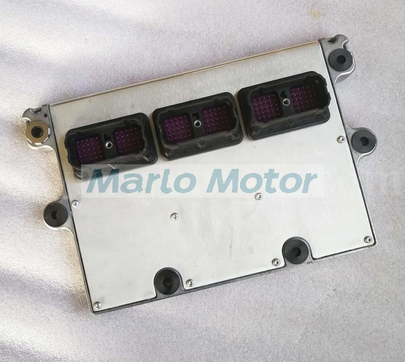 Original diesel engine parts ISX QSX ISX15 QSX15 X15 ISM QSM ISM11 electronic control module ECM 4309175 3408501 3681541 ECU
