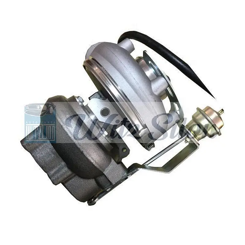 For Deutz Industrial TCD2013 7.15L turbocharger S200G 12709880018 12709700018 53271013082 04294676 3801295 4294676