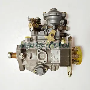 Cummins QSF3.8 ISF3.8 Engine Fuel Pump 5344768