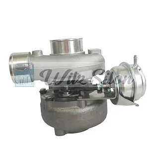 For JAC 4DA1 2.8L turbocharger JK55 1118010FA130 1118010-FA130 55X8002-01-1 49090245 55X8002011