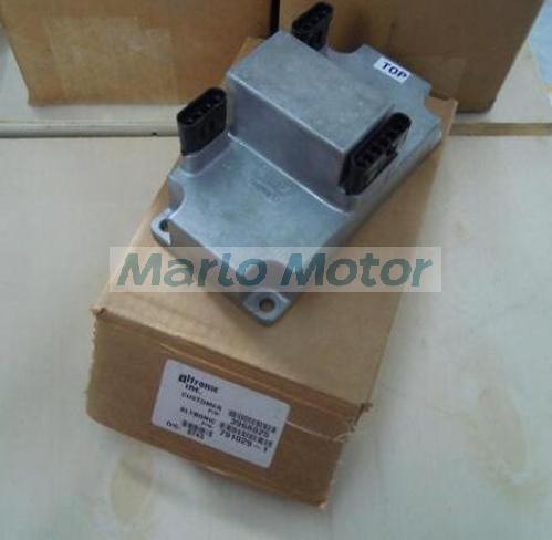 ISC ISC 6CT QSB6.7 Motor ECM ECU ICM gas ignition control module 3968025 3922705 3933577 5334728