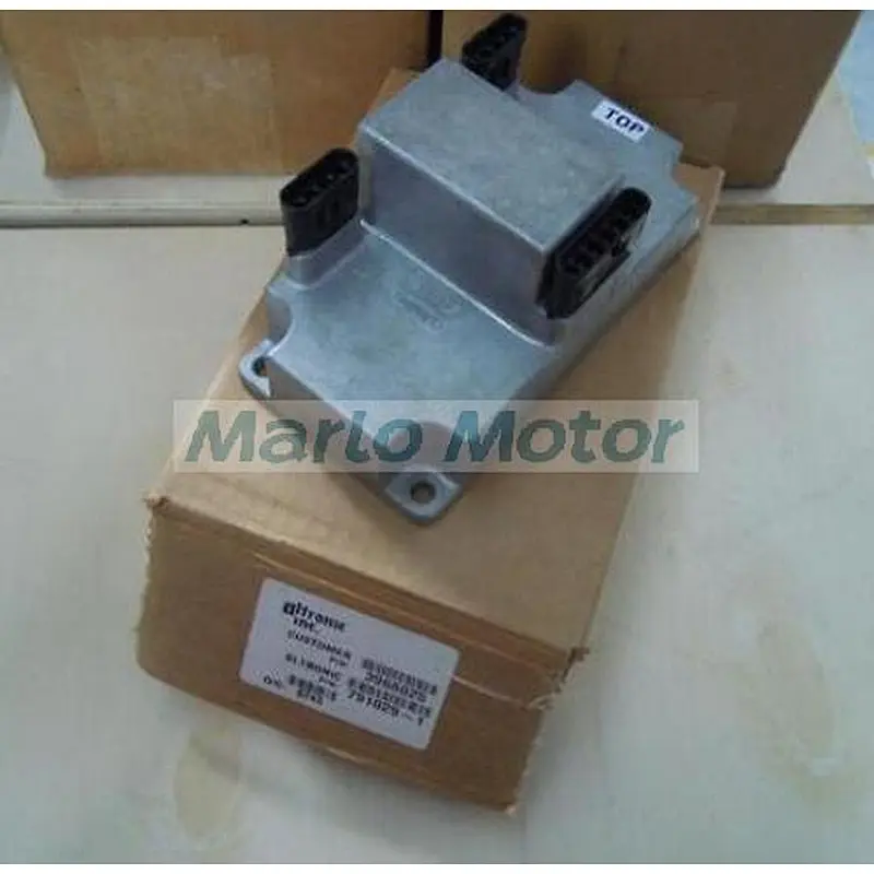 ISC ISC 6CT QSB6.7 Motor ECM ECU ICM gas ignition control module 3968025 3922705 3933577 5334728