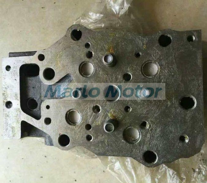 Diesel engine parts for komatsu WA500-3 D155 SA6D140-E2 cylinder head 6211-12-1100
